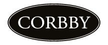 Logo Corbby